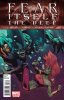 Fear Itself: The Deep #3