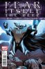 Fear Itself: The Deep #4