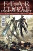 Fear Itself: Uncanny X-Force #2 - Fear Itself: Uncanny X-Force #2