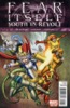 Fear Itself: Youth in Revolt #1 - Fear Itself: Youth in Revolt #1