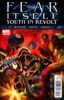 Fear Itself: Youth in Revolt #3 - Fear Itself: Youth in Revolt #3