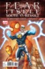 Fear Itself: Youth in Revolt #4 - Fear Itself: Youth in Revolt #4