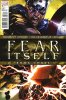 Fear Itself #3 - Fear Itself #3