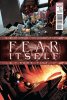 Fear Itself #5 - Fear Itself #5