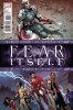 Fear Itself #6 - Fear Itself #6