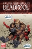 Fear Itself: Deadpool #3 - Fear Itself: Deadpool #3