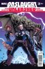 Onslaught Unleashed #3