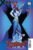 X-Men: Black - Mystique #1 - X-Men: Black - Mystique #1