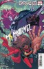 Dark Web: Ms. Marvel #2 - Dark Web: Ms. Marvel #2