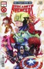 Free Comic Book Day 2023: Avengers/X-Men #1 - Free Comic Book Day 2023: Avengers/X-Men #1