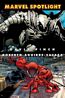 Marvel Spotlight (3rd Series) #4 - Marvel Spotlight (3rd Series) #4