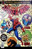 Marvel Treasury Edition #22 - Marvel Treasury Edition #22