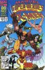 Marvel Super-Heroes (3rd series) #8 - Marvel Super-Heroes (3rd series) #8