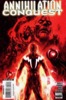 Annihilation: Conquest #3 - Annihilation: Conquest #3