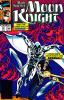 Marc Spector: Moon Knight #12 - Marc Spector: Moon Knight #12