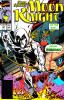 Marc Spector: Moon Knight #13 - Marc Spector: Moon Knight #13