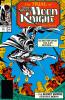 Marc Spector: Moon Knight #17 - Marc Spector: Moon Knight #17