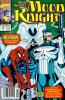 Marc Spector: Moon Knight #19 - Marc Spector: Moon Knight #19