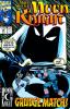 Marc Spector: Moon Knight #34 - Marc Spector: Moon Knight #34