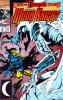 Marc Spector: Moon Knight #46 - Marc Spector: Moon Knight #46