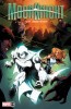 Moon Knight (9th series) #18 - Moon Knight (9th series) #18