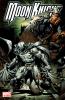 Moon Knight (5th series) #5 - Moon Knight (5th series) #5