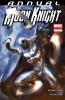 Moon Knight (5th series) Annual #1 - Moon Knight (5th series) Annual #1