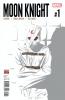 Moon Knight (8th series) #1 - Moon Knight (8th series) #1