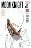 Moon Knight (8th series) #5 - Moon Knight (8th series) #5