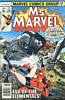 Ms. Marvel (1st series) #11 - Ms. Marvel (1st series) #11