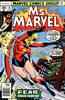 Ms. Marvel (1st series) #14 - Ms. Marvel (1st series) #14