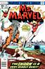 Ms. Marvel (1st series) #15 - Ms. Marvel (1st series) #15