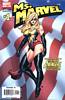 Ms. Marvel (2nd series) #1