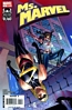 Ms. Marvel (2nd series) #11 - Ms. Marvel (2nd series) #11