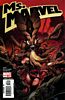 Ms. Marvel (2nd series) #3 - Ms. Marvel (2nd series) #3