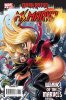 Ms. Marvel (2nd series) #43 - Ms. Marvel (2nd series) #43