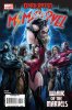 Ms. Marvel (2nd series) #44 - Ms. Marvel (2nd series) #44