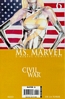 Ms. Marvel (2nd series) #6 - Ms. Marvel (2nd series) #6