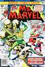 Ms. Marvel (1st series) #2 - Ms. Marvel (1st series) #2