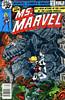 Ms. Marvel (1st series) #21 - Ms. Marvel (1st series) #21