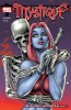 Mystique (1st series) #3 - Mystique (1st series) #3