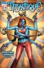 Mystique (1st series) #6 - Mystique (1st series) #6