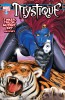 Mystique (1st series) #8 - Mystique (1st series) #8