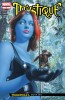 Mystique (1st series) #17 - Mystique (1st series) #17