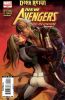 New Avengers: the Reunion #2 - New Avengers: the Reunion #2