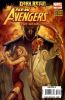 New Avengers: the Reunion #3 - New Avengers: the Reunion #3