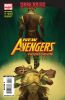 New Avengers: the Reunion #4 - New Avengers: the Reunion #4