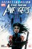 New Avengers (1st series) #39