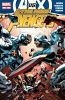 New Avengers (2nd series) #24 - New Avengers (2nd series) #24