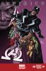 New Avengers (3rd series) #8 - New Avengers (3rd series) #8